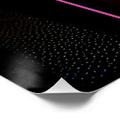 バーチャルドールショー ポスター (コーナー)