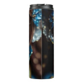 バーチャルドール(バーバラ): タンブラー (裏面)