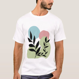 バーチャルビジョンズ Tシャツ