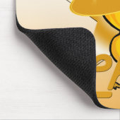 バーチャルリアリティチェック#10 マウスパッド (コーナー)