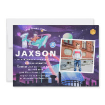 バーチャルリアリティバースデーパーティー｜写真