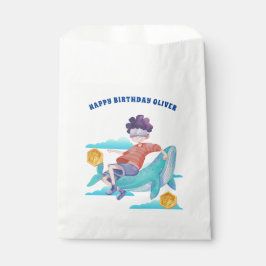 バーチャルリアリティ | ゲーミング バースデー サンクス フェイバーバッグ