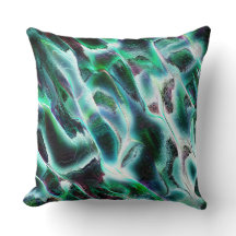 バーチャル川と熱帯雨林の荒れ果て？