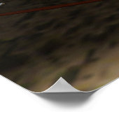 バーチャル・ギター ポスター (角)