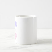 バーチャル・ホライズンズ コーヒーマグカップ (中央)