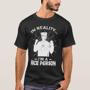 バーチャルRのVrゲーマーのためのバーチャルリアリティの衣装 Tシャツ