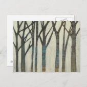 バーチラインⅠ ポストカード (正面/裏面)