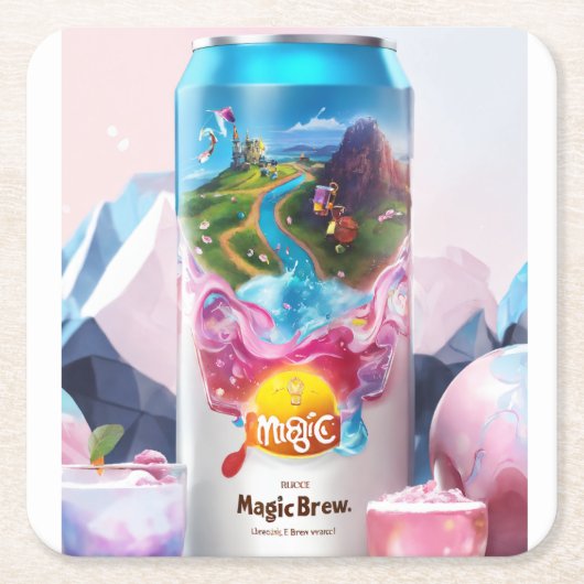 バーツール＆バー用品 > コースター (正面)