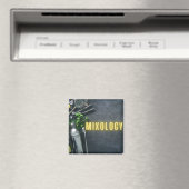 バーツールMixology マグネット (インサイチュ (食洗機))