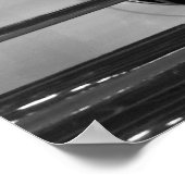 バーティクルグリル， 2008 ポスター (角)