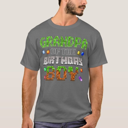 バーティデーパーティー ヴィンテージ Tシャツ (正面)