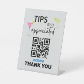 バーテンダーのためのベンモのサイン 台座サイン (正面)