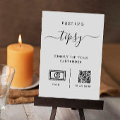 バーテンダーのサイン結婚にバーのサインを 招待状