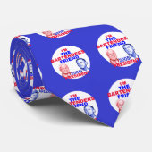 バーテンダーのタイ ネクタイ (ロール)