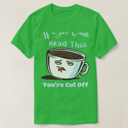 バーテンダーパーティーカクテルパン4 Tシャツ (デザイン正面)