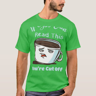 バーテンダーパーティーカクテルパン4 Tシャツ