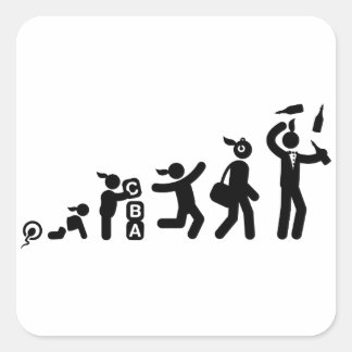 バーテンダー スクエアシール