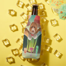 バーテンディングドッグレトロバー