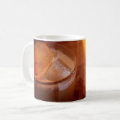 バーテンマグ コーヒーマグカップ (正面左)
