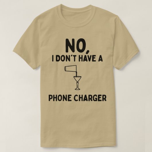 バーテンミキサーミクソロジーバーウェイターギフト Tシャツ (デザイン正面)