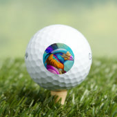 バーディすごいー – キャラウェイウォーバードゴルフボール ゴルフボール (インサイチュ 木)