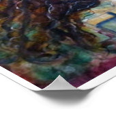 バーディと私のポスター ポスター (角)