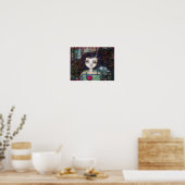 バーディと私のポスター ポスター (キッチン)