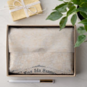 バーディダーリングデコページ紙 薄葉紙 (ギフト)