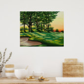 バーディパット ポスター (キッチン)