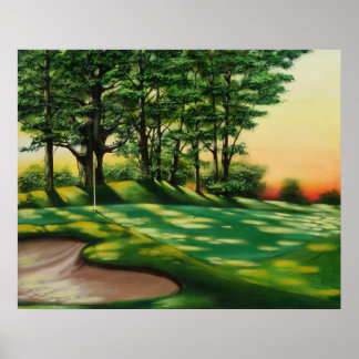 バーディパット ポスター