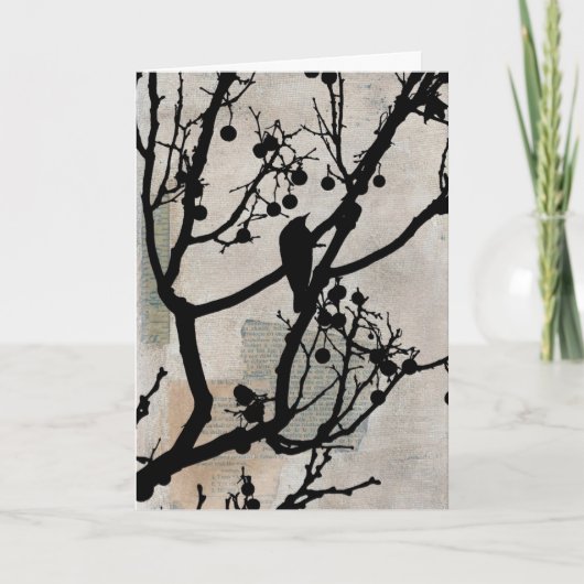 バーディー6 カード (正面)