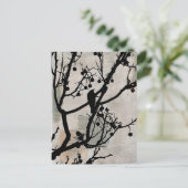 バーディー6 ポストカード (スタンド正面)