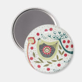 バーディー マグネット (正面/裏面)