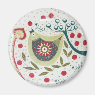 バーディー マグネット