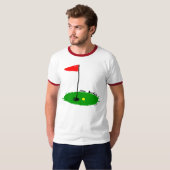バーディー Tシャツ (正面フル)