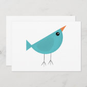 バーディ (正面/裏面)