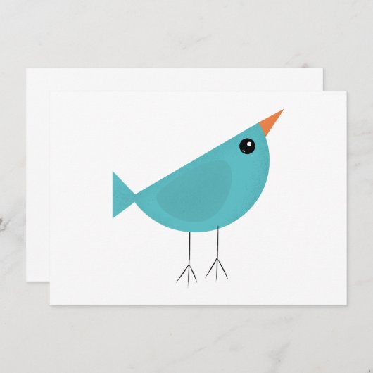 バーディ (正面/裏面)