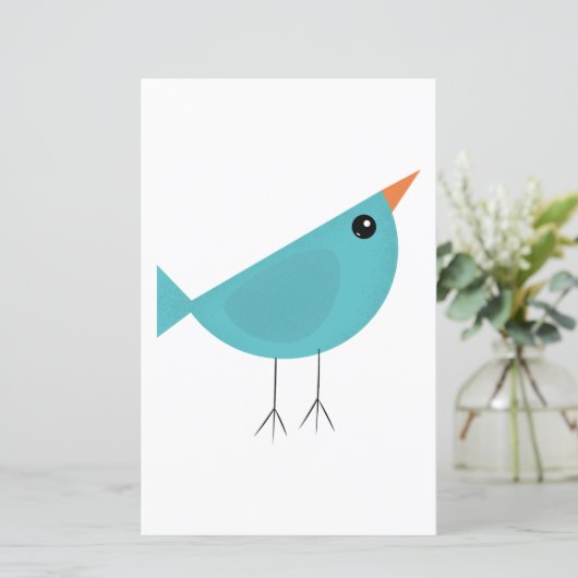 バーディ (スタンド正面)