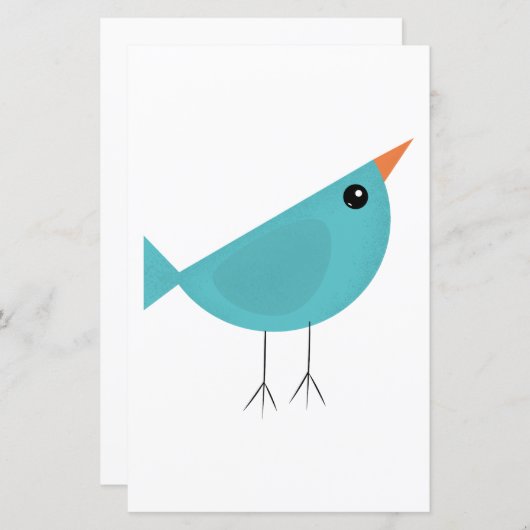 バーディ (正面/裏面)