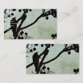 バーディ3 名刺 (正面/裏面)