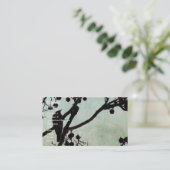 バーディ3 名刺 (スタンド正面)