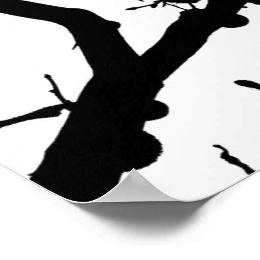 バーディ4 ポスター (角)