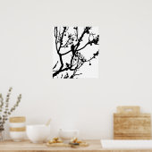 バーディ4 ポスター (キッチン)