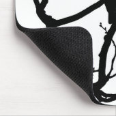 バーディ4 マウスパッド (コーナー)