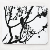 バーディ4 マウスパッド (正面)