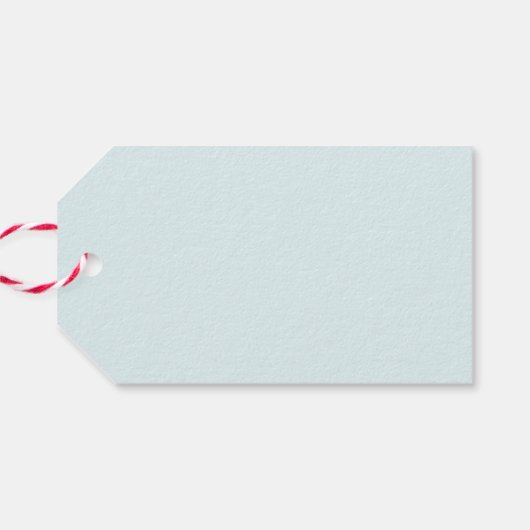 バーディ ギフトタグ (裏面横)