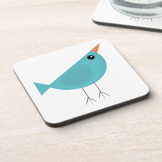 バーディ コースター (左側)