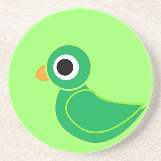 バーディ コースター (正面)