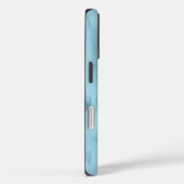 バーディ・ゴルファー・シック Case-Mate iPhoneケース (裏面 / 右)
