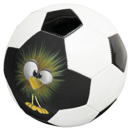 バーディ サッカーボール